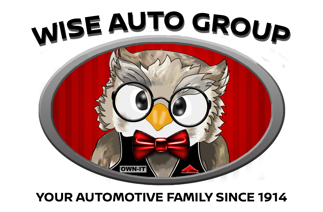 Wise Auto Group